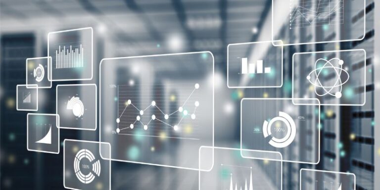 50 key metrics for PS firms