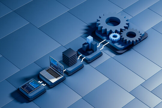 Exploring Test Automation Frameworks: Choosing the Right One for Your Needs