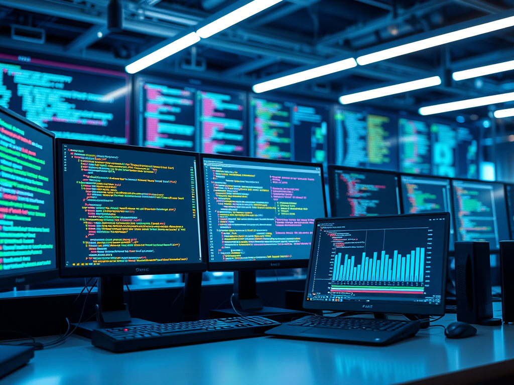 AI and Automation in Quality Assurance: Revolutionizing Testing Processes