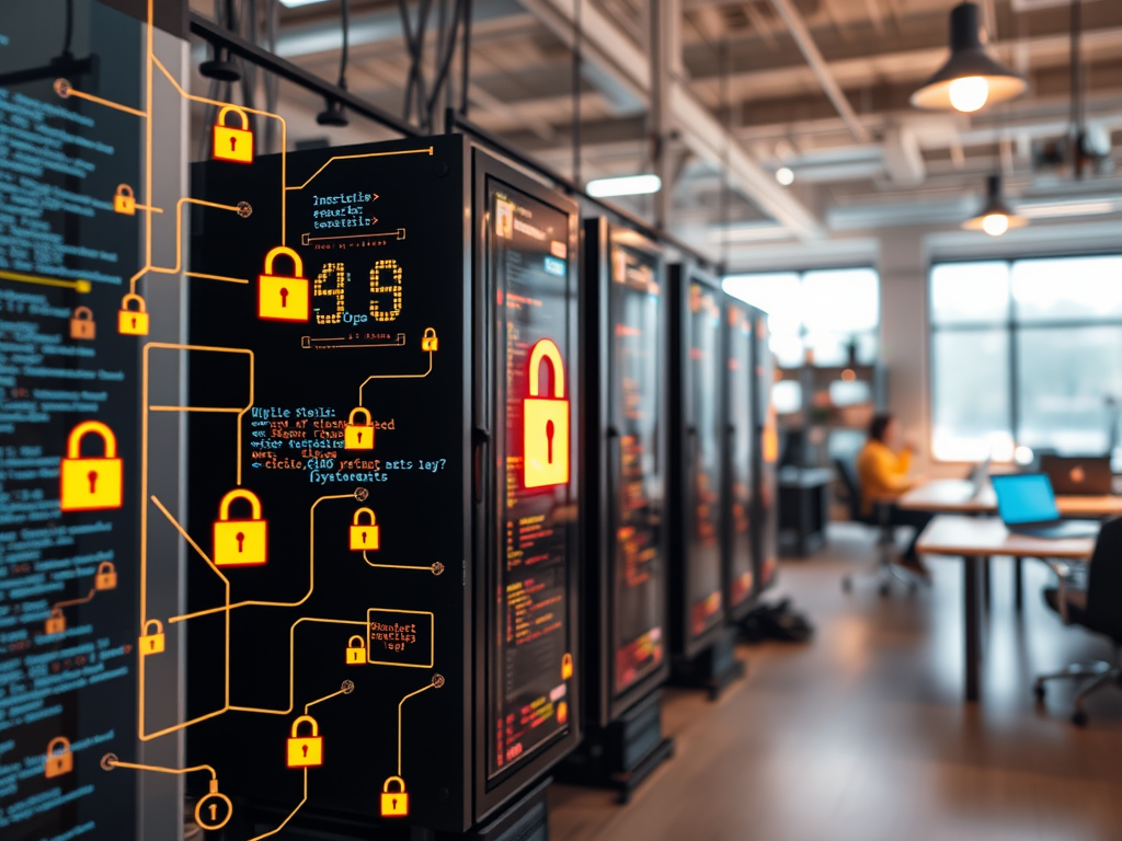 Implementing DevOps in Regulated Industries: Challenges and Solutions