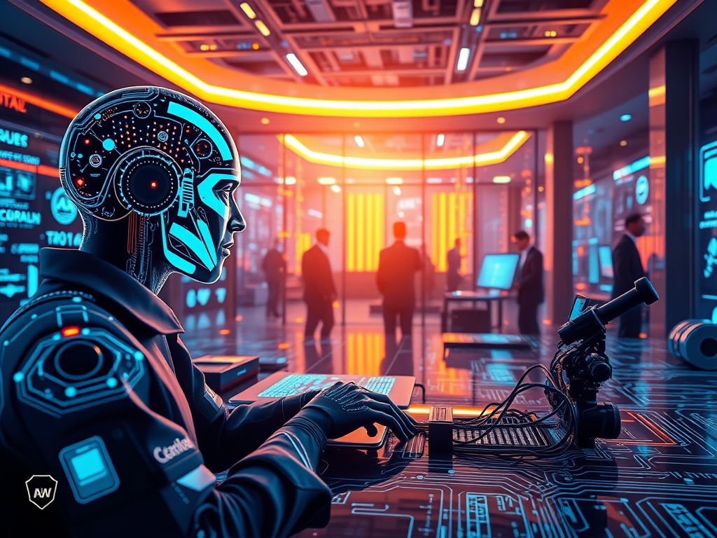The Future of Digital Transformation: Trends to Watch