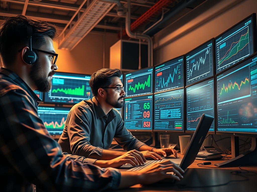 Performance Testing Best Practices: Ensuring Scalability and Reliability