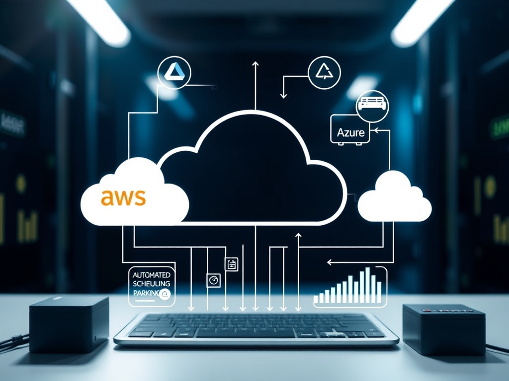 Best Practices for Cloud Cost Optimization and Management using ParkMyCloud